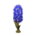 Hyacinth Lamp's Blue variant