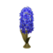 Hyacinth Lamp (Blue) NH Icon.png