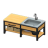 ironwood kitchenette