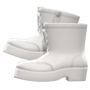 Lace-up boots (New Horizons) - Animal Crossing Wiki - Nookipedia