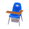 Lefty Desk (Blue) NL Model.png