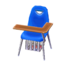 lefty desk