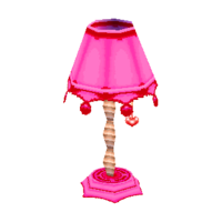 Lovely Lamp