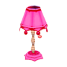 lovely lamp