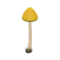 Mush Lamp (Yellow Mushroom) NH Icon.png