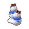 Nooklings Snowman PC Icon.png