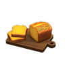 pumpkin pound cake