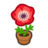 Red-Windflower Plant NH Inv Icon.png