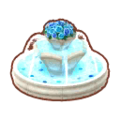 Regal Blue-Rose Fountain PC Icon.png