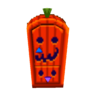spooky wardrobe