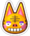 Tabby aF Villager Icon.png