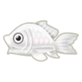 White Butterfly Koi PC Icon.png