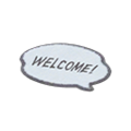 White Message Mat NH Icon.png