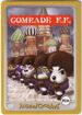 Comrade K.K.