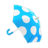 Blue Dot Parasol NH Icon.png