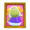 Cashmere's Photo (Gold) NH Icon.png