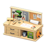DIY workbench