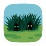Eerie Forest Thicket Fence PC Icon.png