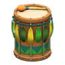 Festivale drum