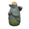 Goddess Statue (Goron City) NH Icon.png