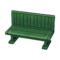 Green Bench (Deep Green) NL Model.png
