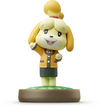 Isabelle - Winter Outfit figure