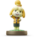 Isabelle - Winter Outfit amiibo Figure.png