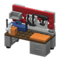 LEGO® DIY Workbench (Chic) NH Icon.png