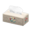 Mom's tissue box