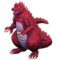 Monster Statue (Red) NH Icon.png