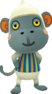 Monty