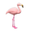 Mr. Flamingo