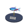 neon tetra model