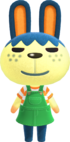 Rabbit - Animal Crossing Wiki - Nookipedia