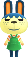 Rabbit - Animal Crossing Wiki - Nookipedia