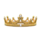 Prom Crown (Gold) NH Icon.png