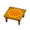30px Ranch Table HHD Icon