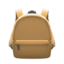 simple backpack