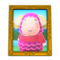Stella's Photo (Gold) NH Icon.png