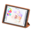 tablet device