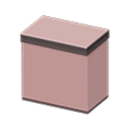 Tall Simple Island Counter (Pink) NH Icon.png