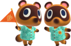 Timmy & Tommy NH Transparent.png