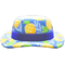 Tropical Hat (Blue) NH Icon.png