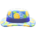 Tropical hat (New Horizons) - Animal Crossing Wiki - Nookipedia