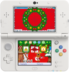 3DS Theme - Animal Crossing New Leaf - Jingle's Toy Day.png