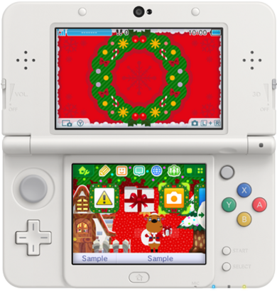 3DS Theme - Animal Crossing New Leaf - Jingle's Toy Day.png