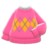 Argyle Sweater (Pink) NH Icon.png