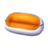 Astro sofa