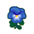 Blue Pansies CF Icon.png