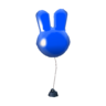 Bunny B. balloon